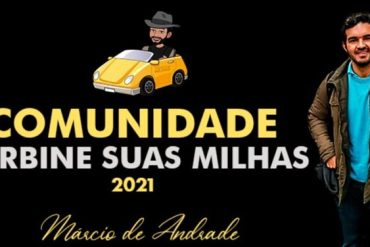 Curso Milhas Aéreas Turbinadas: Download do Conteúdo Completo