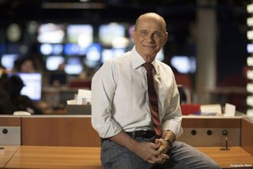 Curso de Jornalismo com Ricardo Boechat para download, foco na carreira e profissão