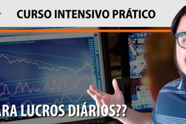 Curso NerdBitcoin: Como iniciar carreira de trader digital do zero