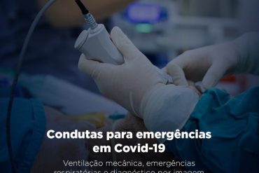 Guia Completo Condutas para Emergências COVID-19 Medcel para Download