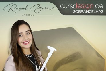 Design de Sobrancelhas com Raquel Barros: Download do Curso Completo