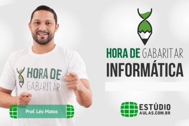 Curso Léo Matos Informática para Concursos - Download Completo
