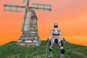 Curso Blender e Gimp: Criação de Gráficos 3D Retrô com Narayana Walters