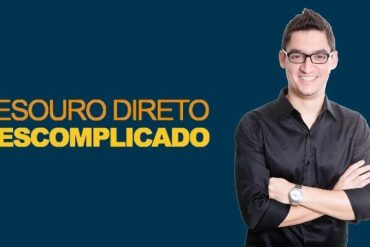 Imagem do curso Tesouro Direto Descomplicado com Rafael Seabra