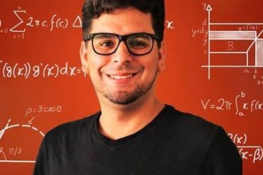 Capa do curso de Cálculo Integral com Fabiano Meira, mostrando o título e o nome do autor.