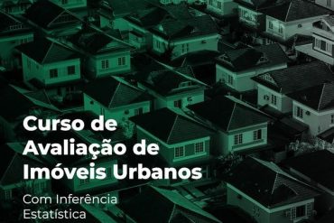 Capa do curso Avaliação de Imóveis de Rodrigo Ciabatari em alta resolução com ícones de download e valor.