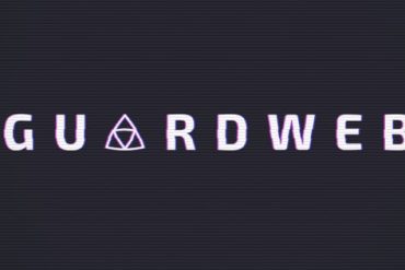 Capa do curso Anonimato e DeepWeb Infosec GuardWeb