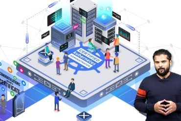 Curso Certified Kubernetes Administrator (CKA) KodeKloud Mumshad Mannambeth Download