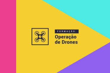 Formação Operação de Drones AvMakers curso completo download