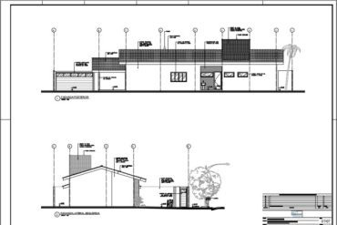 Curso AutoCAD Projeto Arquitetônico ABNT NBR 6492 - Download Essencial