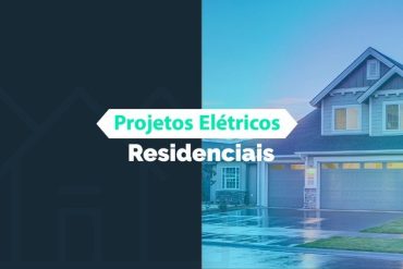 Estudante aprendendo projeto de instalações elétricas residenciais com curso online GMaster
