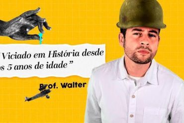 Capa do curso ENEM 2017 com material de estudo completo em alta resolução