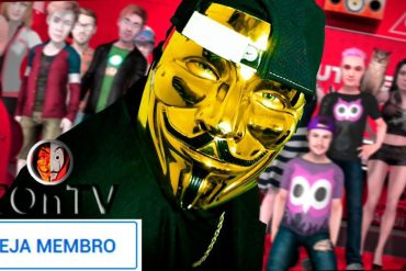 Capa do Curso ConTV com foco em Edição de Vídeo, Áudio e Photoshop.