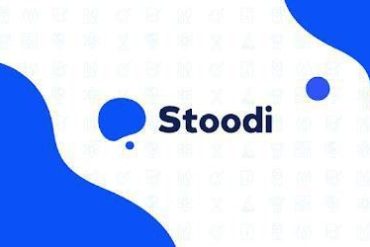 Curso de Redação Stoodi em formato digital com materiais de estudo