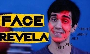Curso de Detecção de Micro Expressões Faciais por Vitor Santos