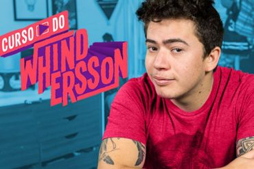 Curso Audiovisual Whindersson Nunes Download Completo