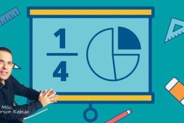 Curso de Matemática: Frações e suas Operações - Prof. Uanderson Rébula de Oliveira