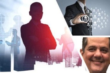 Curso Liderança de Alta Performance Aureo Vieira Liderança Eficaz