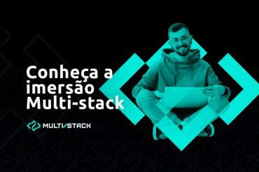 Imersão MultiStack 3ª Edição Treinaweb: Desenvolvimento Web Full-Stack Prático