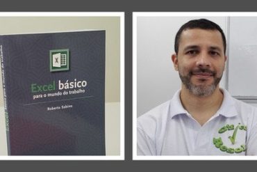 Curso completo de planilhas MS Excel e Google Planilhas com Roberto Sabino