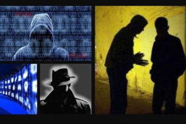 Capa do curso Atividade de Inteligência com Aureo Vieira