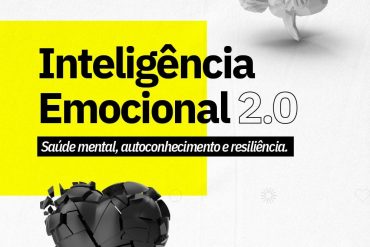 Capa do Curso de Inteligência Emocional 2.0 CONQUER