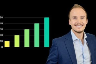 Curso de PNL para Vendas, Influência e Persuasão com Certificado de Alain Wolf