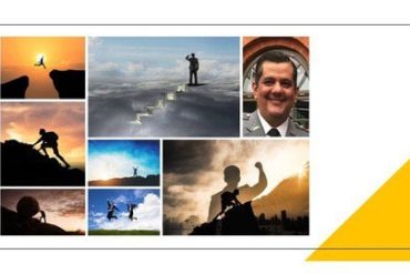 Capa do curso online Motivação: técnicas e práticas com Aureo Vieira.