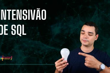 Curso Intensivão de SQL Hashtag Treinamentos completo para download