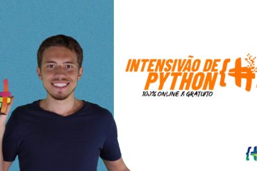 Intensivão Python Download: Automação de Relatórios com Python