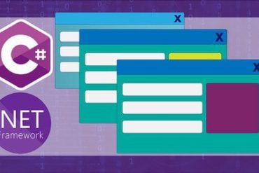 Capa do curso C# Completo e Profissional de Gabriel Artigas