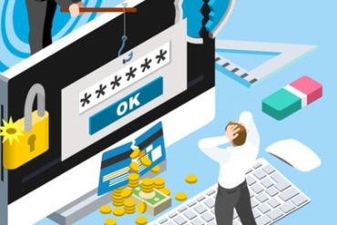 Treinamento contra Phishing com Avi Dvir - Curso completo de segurança cibernética para download