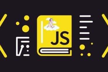 Estudante concentrado aprendendo lógica de programação com JavaScript ES6