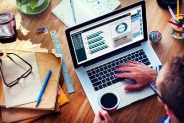 Curso Certificação Profissional Contador 2.0 com Ademir Círico Junior em formato prático e tecnológico.