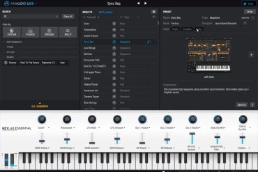 Curso Analog Lab V com Renan R. Nóbrega: Download e Guia para Uso ao Vivo