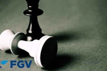 Curso de Matemática para Concursos da FGV com Tiago Gomes da Silva, focado em resolução de questões.