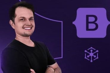 Curso Bootstrap 5 Matheus Battisti: Aprenda desenvolvimento web responsivo
