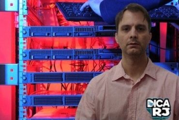 Capa do curso Windows Server 2008: Como criar um servidor em duas horas com DICARJ