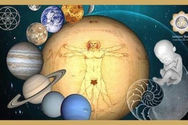 Capa do Curso de Introdução à Terapia Holística com Aline Pastori