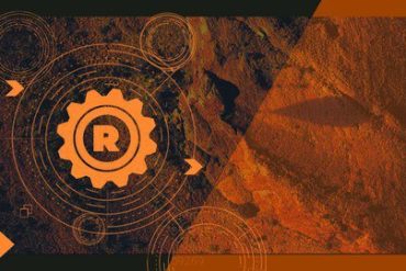 Banner do curso Aprenda Rust do Zero com exemplos de computação