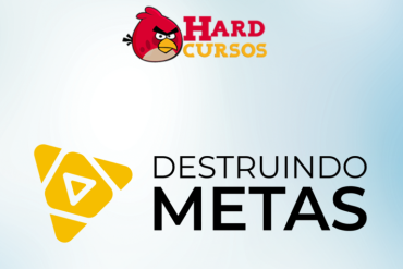 Giovanne Saraiva, fundador do Portal Destruindo Metas, demonstrando crescimento em vendas com método de prospecção ativa.