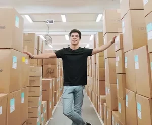 Capa do curso Onda Kowala: Criação e Venda de Marca de Roupas com Autor