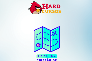 Capa Rota da Criação de Conteúdo Ramon Campos