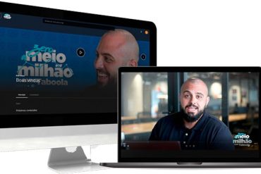 Curso Zero a Meio Milhão com Taboola por Ian Dalla - Tráfego Pago e Copywriting