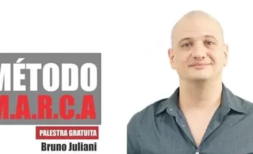 Método Marca Bruno Juliani: Curso Completo para Coaches e Terapeutas