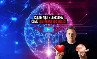 Método ISA Inglês Simples Assim Eustáquio Pereira - Curso de inglês com PNL