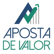Curso Aposta de Valor: Investidor profissional em futebol e apostas esportivas com alta conversão.