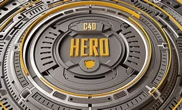 Capa do Curso Vídeo Hero de Ivan Oliveira com elementos de edição de vídeo e ícones de vendas.