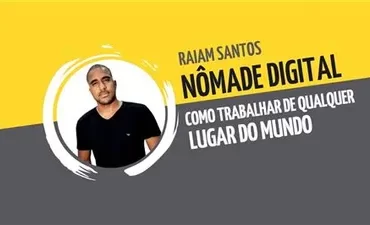 Treinamento Finish: Curso de Nômade Digital, Tráfego Pago e Alta Conversão
