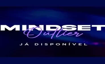 Capa do curso Mindset Outlier de Thiago Finch para download